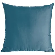 Poszewki na poduszki - Euro Firany Poszewka 40 x 40 Dekor Eurofirany - Chp Nova3 - Turkus 1201257 - miniaturka - grafika 1