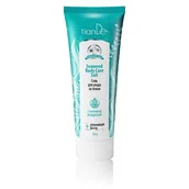 Pozostałe akcesoria do kąpieli i SPA - Sól do pielęgnacji ciała z wyciągiem z alg morskich 150 g TIANDE - miniaturka - grafika 1