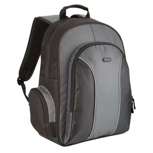 Targus Essential Notebook Backpack (TSB023EU) - Torby na laptopy - miniaturka - grafika 1