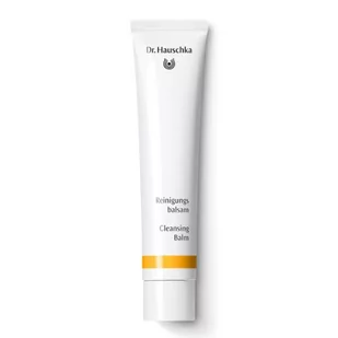 Dr. Hauschka Cleansing Balm oczyszczający balsam do twarzy 75ml - Kosmetyki do mycia twarzy - miniaturka - grafika 1