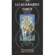 Wróżbiarstwo i radiestezja - LO SCARABEO LO SCARABEO Tarot - karty tarota 03292063 - miniaturka - grafika 1