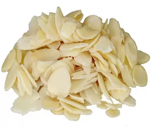Płatki migdałowe 12.5 kg - Orzechy i nasiona - miniaturka - grafika 1