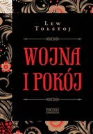 Pozostałe książki - Zysk i S-ka Wojna i pokój t. I i II - miniaturka - grafika 1