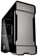 Obudowy komputerowe - PHANTEKS Enthoo Evolv X Midi-Tower RGB szkło hartowane - srebrna - miniaturka - grafika 1
