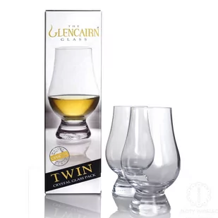 Glencairn glenc Fairbairn sz355 5231 The Glass Twin Pack SZ3555231 - Szklanki - miniaturka - grafika 1