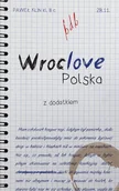 Pamiętniki, dzienniki, listy - Borgis Wroclove Polska Paweł Klin - miniaturka - grafika 1