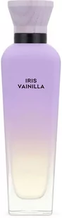 Adolfo Dominguez Iris Vainilla Eau De Perfume Spray Woda perfumowana 120ml - Wody i perfumy damskie - miniaturka - grafika 1