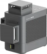 Poziomice laserowe - Hoto Samopoziomujący laser krzyżowy poziomica 3D 360 HOTO QWFGJ002 ±3mm/10m 5200mAh - miniaturka - grafika 1