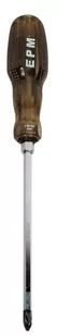 EPM PROFESSIONAL WKRĘTAK SERIA M3 PH2 100MM E-400-0323 [6947493] - Śrubokręty - miniaturka - grafika 1