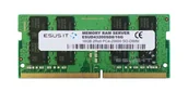Pamięci RAM - Pamięć RAM 1x 16GB ESUS IT DDR4 2Rx8 3200MHz PC4-25600 SO-DIMM ESUD43200SD8/16G - miniaturka - grafika 1