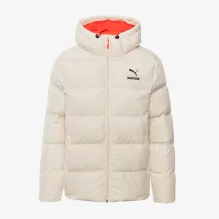 Kurtki damskie - PUMA KURTKA ZIMOWA BETTER SPORTSWEAR HOODED PUFFER - grafika 1