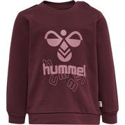 Odzież sportowa dziecięca - Bluza dziecięca Hummel Spirit - miniaturka - grafika 1