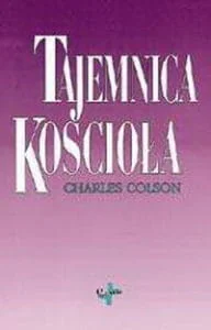 Tajemnica Kościoła - Religia i religioznawstwo - miniaturka - grafika 2