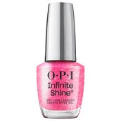 Lakiery hybrydowe - OPI Infinite Shine I'm Dreaming, klasyczny lakier do paznokci, Glossed In Your Thoughts, 15ml - miniaturka - grafika 1