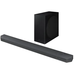 SAMSUNG HW-Q800B EN - Soundbary - miniaturka - grafika 1