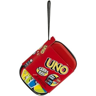 Etui do kart Uno Klein - Gry planszowe - miniaturka - grafika 1