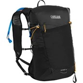 Plecaki - Plecak sportowy CamelBak Octane™ 16 | BLACK/APRICOT - miniaturka - grafika 1