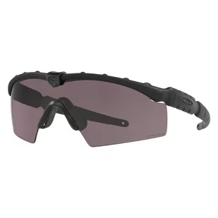 Oakley - SI Ballistic M Frame 2.0 Strike Black - Prizm Gr. OO9213-0532 - Ochrona oczu i twarzy - miniaturka - grafika 1