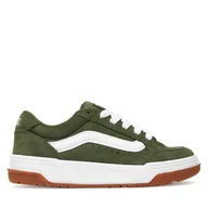 Buty dla chłopców - Sneakersy Vans Hylane VN000D4PKCZ1 Zielony - miniaturka - grafika 1