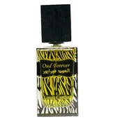 Wody i perfumy męskie - Louis Cardin Oud Forever woda perfumowana spray 80ml - miniaturka - grafika 1
