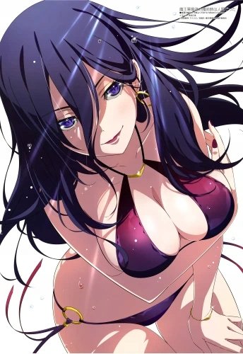Plakat Anime 5148 MSMN_003 A1+ (custom)