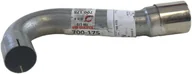 Układ wydechowy - akcesoria - BOSAL Rura wydechowa 700-175 700-175 - miniaturka - grafika 1