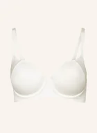 Biustonosze - Triumph Biustonosz Usztywniany Body Make-Up Soft Touch beige - miniaturka - grafika 1