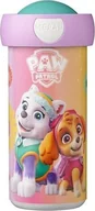 Pojemniki na zabawki - Rosti Mepal Mepal Vaikiška gertuvė/puodelis ‘Šunyčiai patruliai mergaitės’ Paw Patrol Girls - miniaturka - grafika 1