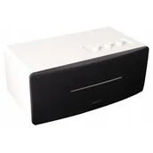 Głośniki przenośne - Edifier D12 Biały - miniaturka - grafika 1