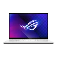 Laptopy - ASUS ROG Zephyrus G16 GU605MI-QR067W Intel Core Ultra 7 155H 16" WQXGA 32 GB LPDDR5x-SDRAM 1 TB SSD NVIDIA GeForce RTX 4070 Wi-Fi 6E (802.11ax) Windows 11 Home Biały - miniaturka - grafika 1