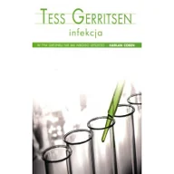 Thrillery - Infekcja - miniaturka - grafika 1