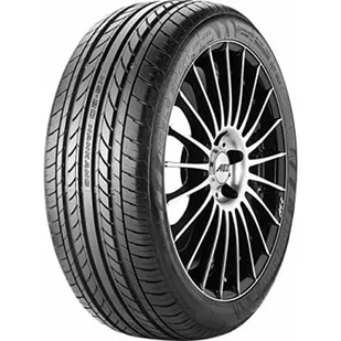 Nankang Noble Sport NSR20 235/40ZR18 95W - Opony letnie - miniaturka - grafika 1
