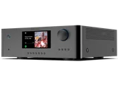 Odtwarzacze sieciowe - Rotel RAS-5000 (czarny) - miniaturka - grafika 1