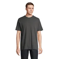 Koszulki sportowe damskie - Koszulka Z Okrągłym Dekoltem Dla Dorosłych Unisex Tuner Polycotton - miniaturka - grafika 1