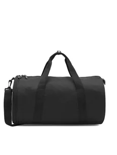 Reebok Torba RBK-005-CCC-05 Czarny - Torby sportowe - miniaturka - grafika 1