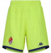 Spodenki męskie - KAPPA KOMBAT RYDER VALLADOLID SPODENKI SPORTOWE MĘSKIE M JQA - miniaturka - grafika 1