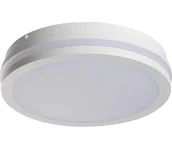 Lampy ogrodowe - Kanlux 38786 - LED Plafon zewnętrzny BENO LED/24/30W/230V 3000/3500/4000K IP65 biały - miniaturka - grafika 1