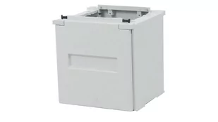 Incobex Kieszeń kablowa 266x260x250mm KKN-26 IOB-50000-01-000 IOB-50000-01-000 - Rozdzielnie elektryczne - miniaturka - grafika 1