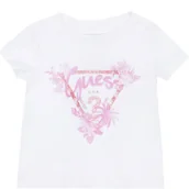 Koszulki męskie - Guess T-shirt | Regular Fit - miniaturka - grafika 1