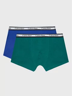 Majtki dla dzieci - Calvin Klein Underwear Komplet 2 par bokserek B70B700401 Kolorowy - grafika 1
