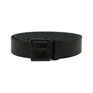 Paski - HUGO Skórzany pasek Giove - miniaturka - grafika 1