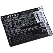 Baterie do telefonów - Bateria ZTE Grand S Flex - miniaturka - grafika 1