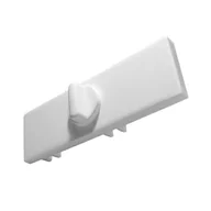 Akcesoria i części do okapów - SUWAK OKAPU WYŁĄCZNIKA AMICA   198 - miniaturka - grafika 1