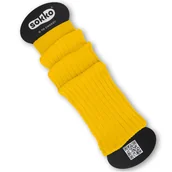 Skarpetki damskie - SOKKO GETRY NA BUTY NOGI MŁODZIEŻOWE BAWEŁNIANE POLSKIE CIEPŁE OCIEPLACZE - GET-ZOL - miniaturka - grafika 1