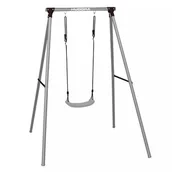 Leżaczki i huśtawki - Hudora: Huśtawka indywidualna Hudora Start - miniaturka - grafika 1