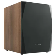 Głośniki i kolumny - Pylon Audio Sapphire Sub – Subwoofer aktywny Orzech - miniaturka - grafika 1