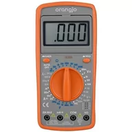 Multimetry - Multimetr DPM Orangjo VC505 - miniaturka - grafika 1