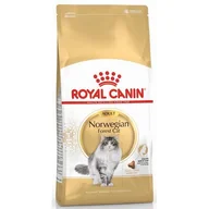 Sucha karma dla kotów - Royal Canin Norwegian Forest Adult 2 kg - miniaturka - grafika 1