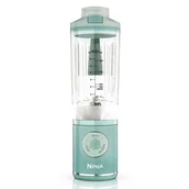 Blendery kielichowe - Ninja Blast Max BC251EUMT Miętowy Bezprzewodowy - miniaturka - grafika 1