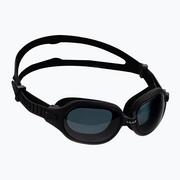 Pływanie - Huub Retro Goggles, czarny 2022 Okulary do pływania A2-RETROBK - miniaturka - grafika 1